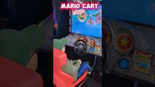 Mario kart in tenpin tenpin mario kart [upl. by Atsocal56]