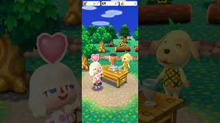 Animal Crossing Pocket Camp 1 [upl. by Haveman]