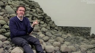 Olafur Eliasson Interview A Riverbed Inside the Museum [upl. by Pugh]