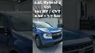 Delivery Day 2024 Ford Maverick XLT Hybrid [upl. by Lleroj]