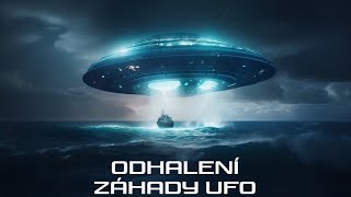 Mimozemské spiknutí Odhalení záhady UFO  CZ dabing Dokument [upl. by Einahteb]