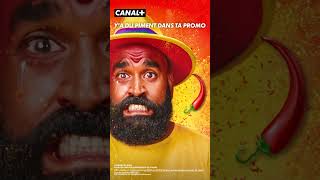 Ya du Piment dans Ta Promo [upl. by Canada]