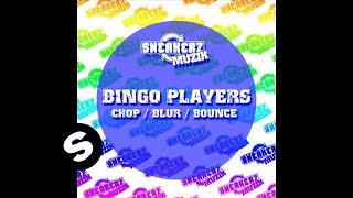 Bingo Players  Chop Original Mix 2008 [upl. by Kcirneh]