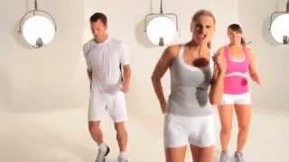 30 Minute Aerobic Dance Workout with Deanne Berry Full [upl. by Notfilc]