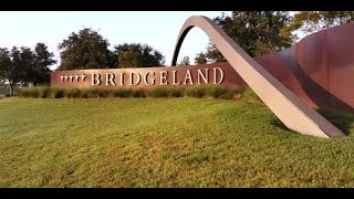 Bridgeland Virtual Tour  Cypress TX  Beazer Homes [upl. by Prem]