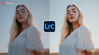 FREE Lightroom Preset quot35mm Colorquot Before amp After [upl. by Eads784]