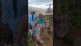 Plane Crash Averted This Video Made Me Cry [upl. by Nevah]