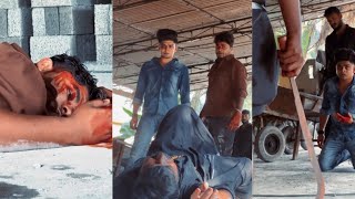 Akhil cj steeve Joseph mass video😈🤙🏻 akhilcj steevejoseph mass [upl. by Grimbal]