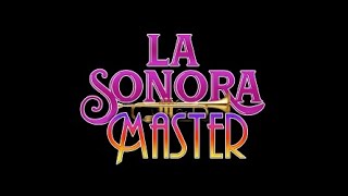 La Sonora Master  Donde Estabas Video Oficial [upl. by Irbua88]