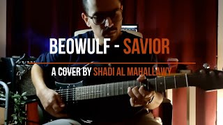 Beowulf  Savior [upl. by Duquette878]