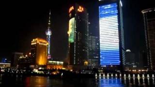 Shanghai  The city of future [upl. by Center]