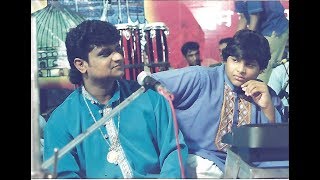 USMAN KA SADQA  ZAHID NAZAN AND MUJTABA AZIZ NAZAN DUET [upl. by Yhtir]