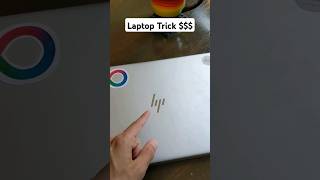 Expensive Laptop Hack 💰 [upl. by Carpenter]