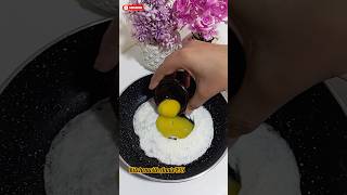 Healthiest breakfast Egg recipe shortvideo shorts trending kitchenwithannie [upl. by Ai]