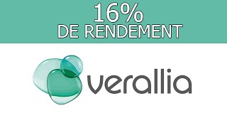 VERALLIA INVESTIR SUR LE MARCHÉ DU VERRE [upl. by Clower352]