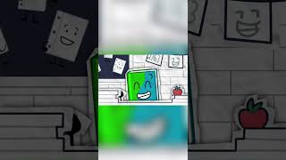 BASICS IN BEHAVIOR TEASER fyoupage fypyoutube fyp fpe trend trendingshorts bfdi [upl. by Novaelc]