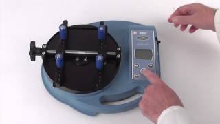 Orbis Digital Torque Tester – Product Overview  Mecmesin Torque Measurement [upl. by Lucania304]