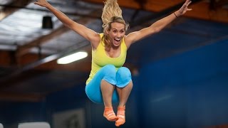 Jump In Sky Zone Franchise Opportunities [upl. by Vincelette]