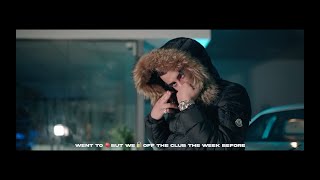 Young Smokes  Front Page Official Video [upl. by Pauwles]