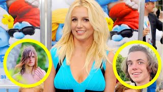 Britney Spears’ Kids All About Sean Preston and Jayden James [upl. by Etakyram45]