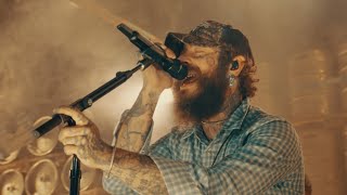 Post Malone x Bud Light  Yours A Night in Nashville [upl. by Sapienza]