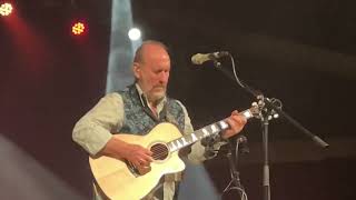 Colin Hay  Overkill Live Anita’s Theatre Thirroul 2022 [upl. by Torrell]