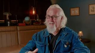 Billy Connolly on bum jokes [upl. by Dyolf]