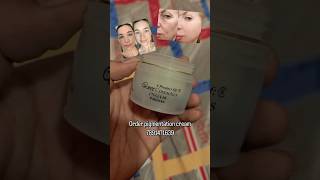 Original Goree beauty cream pakistani whitening cream shortvideo shorts short [upl. by Eulaliah904]