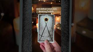 A Huge Breakthrough Is Coming tarotreading dailytarot tarot [upl. by Marsiella988]