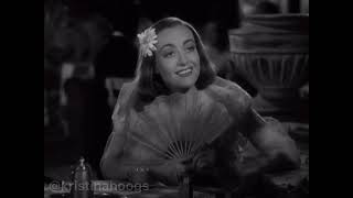 Joan Crawford amp Franchot Tone in “The Bride Wore Red” 1937 [upl. by Hailee368]