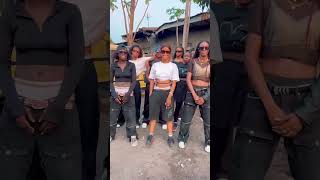 Agressivo Nyandoro ft seven dance By kinsacademia Mabina dancer congodemocraticrepublicofthe [upl. by Yatnoj]