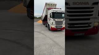 r500 v8 lepaysanjojo france suede machinery farm paristrucks prt sweden videoshort fyp [upl. by Eliath]