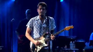 John Mayer Live Concert 2023 [upl. by Hurd]