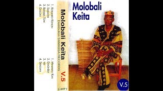 MOLOBALI KEITADJAGNEBA [upl. by Heeley]