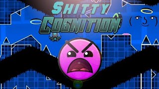 GG SHITTY COGNITION 100 BY OSPACE [upl. by Bausch146]