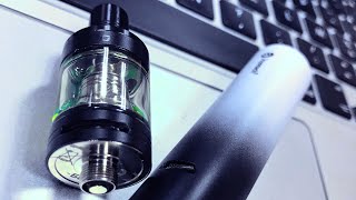 LA EXCEED DE CHEZ JOYETECH HEAVENGIFTFR [upl. by Helli]