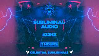 GROW TALLER IN 1 LISTEN INCREASE YOUR HEIGHT NOW  HEIGHT GROWTH SPURT  432HZ SUBLIMINAL AUDIO [upl. by Fidela]