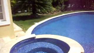 Cocotal Villa Rental 3 bedrooms villa for rent Punta Cana [upl. by Saberio]