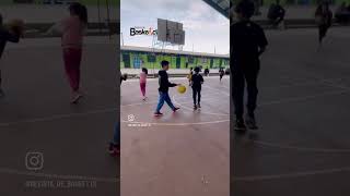 bote minibasketball minibasket [upl. by Manouch550]