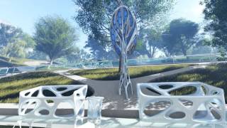 Bionic Hydropark Presentation [upl. by Teddi]