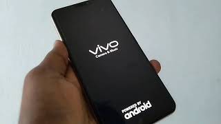 How to hard reset Vivo Y83 [upl. by Keiryt]