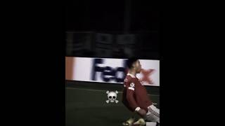 Ronaldo ultimate kness slide [upl. by Natsreik]