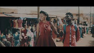 AIDAH BY HE BOBI WINE X NUBIAN LI 2016 ofv [upl. by Obediah]