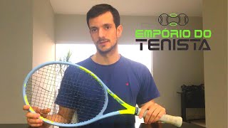 Review Head Extreme 360 Extreme MP [upl. by Jariv692]