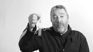 Philippe Starck présente la gamme Wistiki by Starck [upl. by Terces]