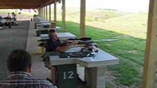 Ohio Nationals  Benchrest Shooting Competition [upl. by Amber]