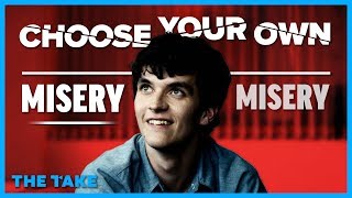 Black Mirror Bandersnatch Endings Explained  Choose Your Own Misery [upl. by Masha24]