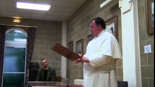 Chelmsford Theological Society Hugh Allan Lecture [upl. by Hoashis547]