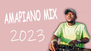 AMAPIANO MIX 2023  28 OCTOBER  JAY TSHEPO [upl. by Menon]