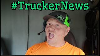 Trucking At An All Time Low Hitting Bridges Autonomous Trucks CARB Compliance [upl. by Yelyak]